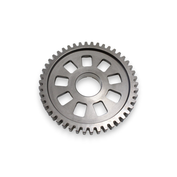 INTERMEDIATE SHAFT “L” SHAPE STAR SFA1000 SFA600