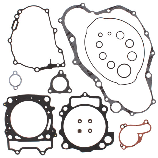 WINDEROSA (VERTEX) gasket set YAMAHA YZF 450 10-13