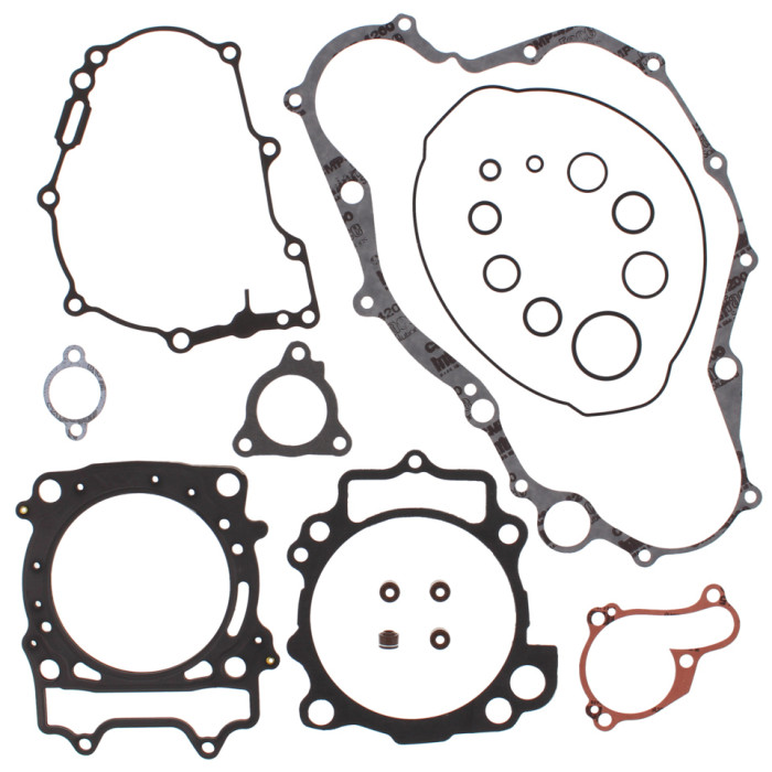 WINDEROSA (VERTEX) gasket set YAMAHA YZF 450 10-13
