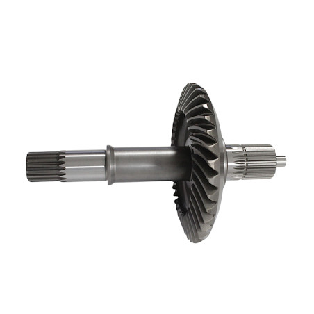 PAVARŲ DĖŽĖS IŠĖJIMO VELENAS SFA1000 SFA600