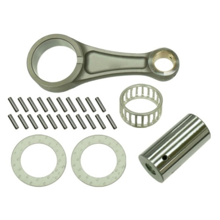 PSYCHIC connecting rod HONDA CRF 450R 17-19