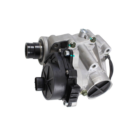 FRONT DIFFERENTIAL SFA1000 SFA600