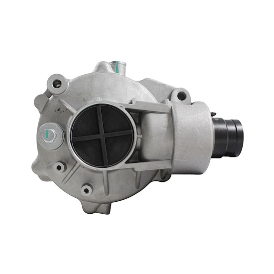 FRONT DIFFERENTIAL SFA1000 SFA600