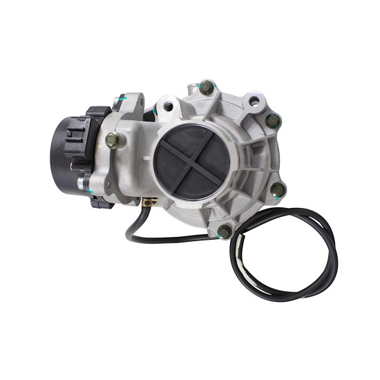 FRONT DIFFERENTIAL SFA1000 SFA600