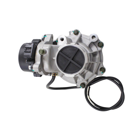 FRONT DIFFERENTIAL SFA1000 SFA600