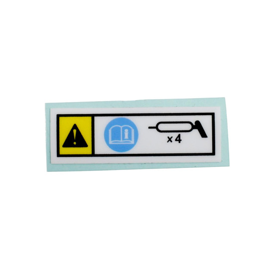 INFORMACINIS LIPDUKAS – TEPIMAS SFA1000 SFA600