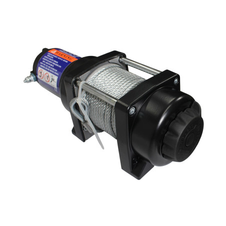 3500 LB STEEL ROPE SFA1000 SFA600 V1 BETTER