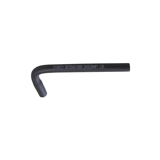 RUBBER HOSE 8X1MM SFA1000 SFA600