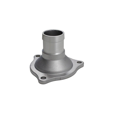 UPPER ALUMINUM THERMOSTAT HOUSING SFA1000 SFA600