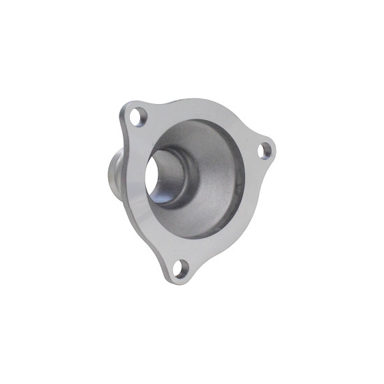 UPPER ALUMINUM THERMOSTAT HOUSING SFA1000 SFA600