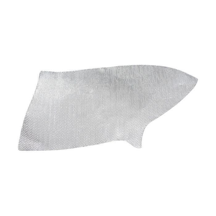 SFA1000 CVT AIR INTAKE COVER