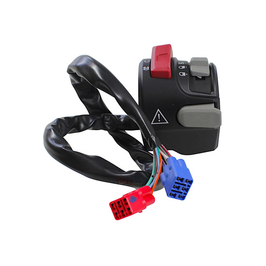 LEFT SWITCHES SFA1000 SFA600 V2