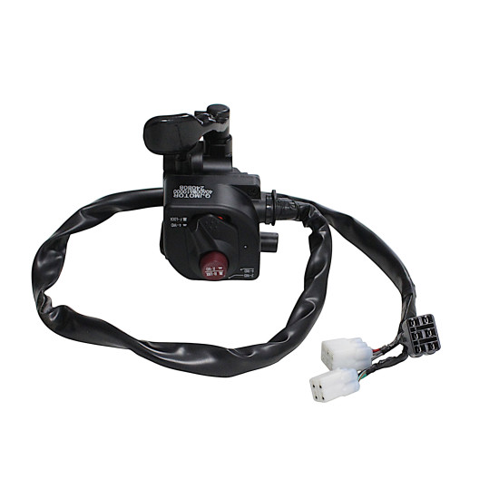 ACCEL HANDLE SFA1000 SFA600 V2