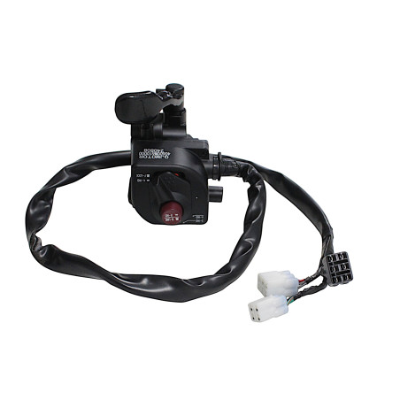ACCEL HANDLE SFA1000 SFA600 V2