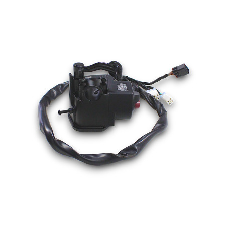 ACCEL HANDLE SFA1000 SFA600 V2