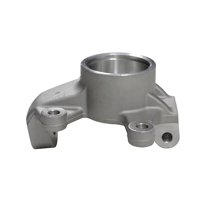 Left gear SFA1000 SFA600