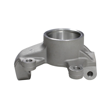 Left gear SFA1000 SFA600
