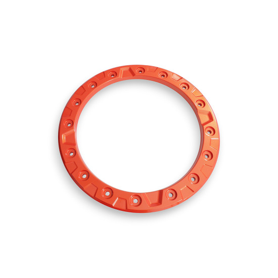 RIM SCREW RING ORANGE MK SFA1000