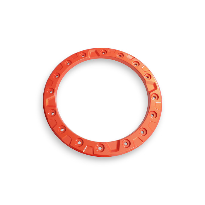 RIM SCREW RING ORANGE MK SFA1000