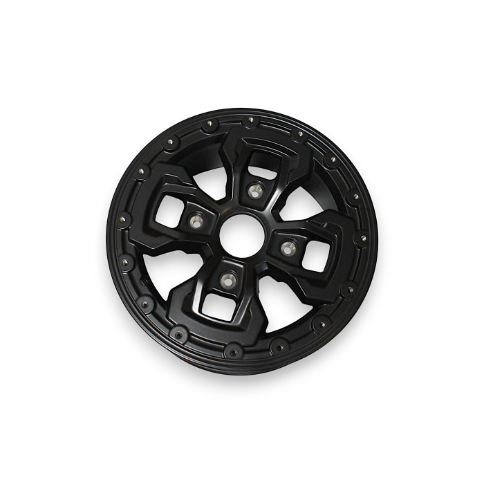 GALINIS ALIUMININIS RATLANKIS AT14X8 SFA1000