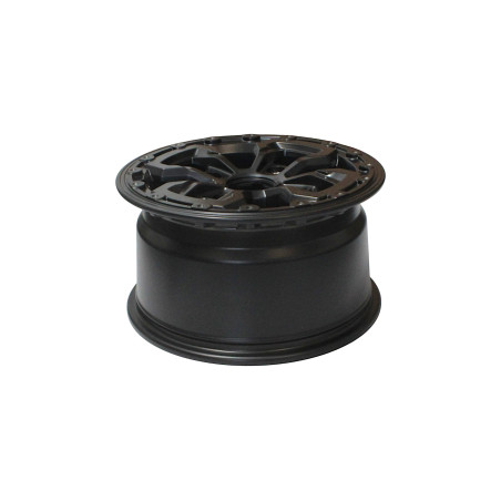 REAR ALUMINUM WHEEL AT14X8 SFA1000
