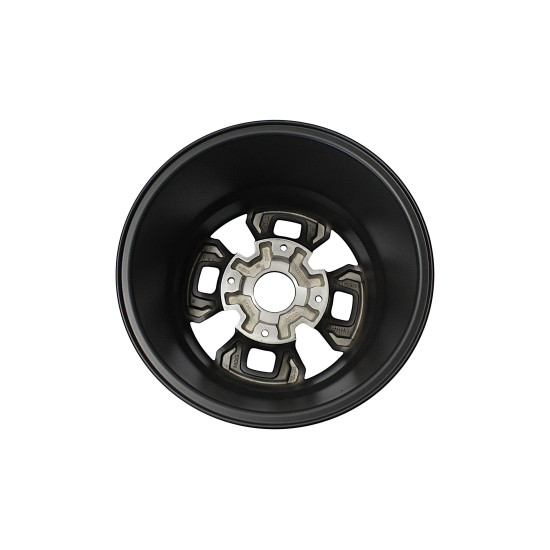REAR ALUMINUM WHEEL AT14X8 SFA1000