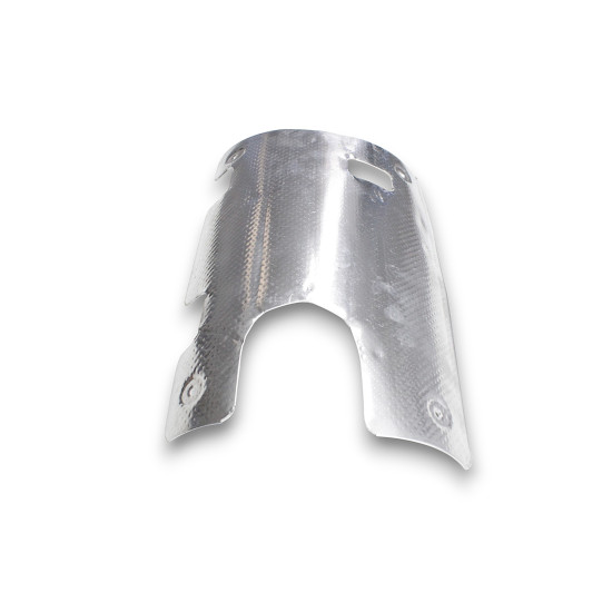 INSULATING COVER FOR SILENCER SFA1000 SFA600