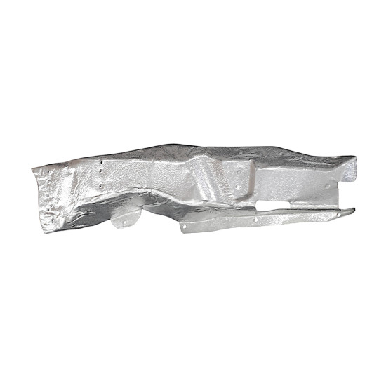 REAR RIGHT HEAT SHIELD SFA1000 SFA600