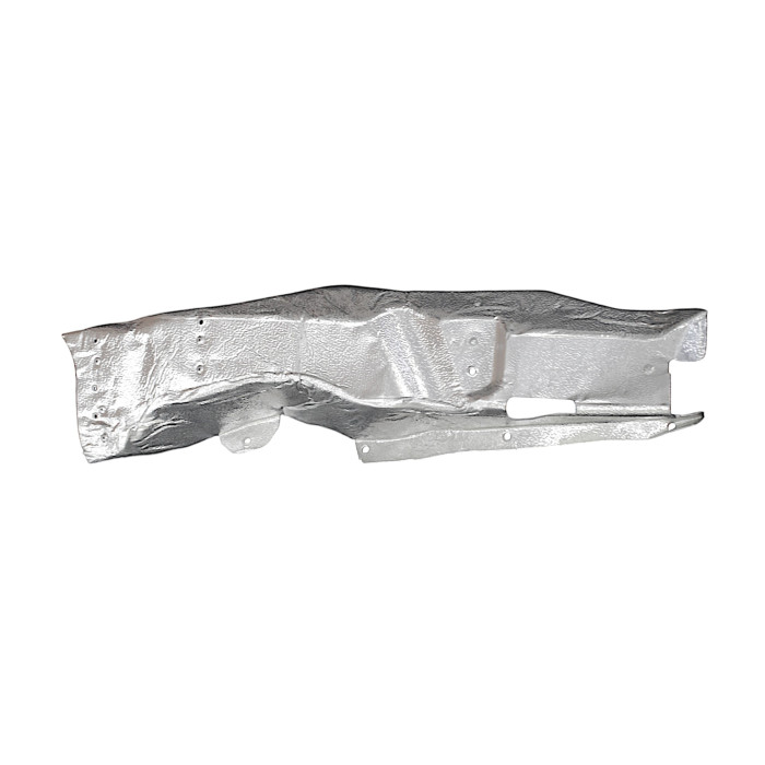 REAR RIGHT HEAT SHIELD SFA1000 SFA600