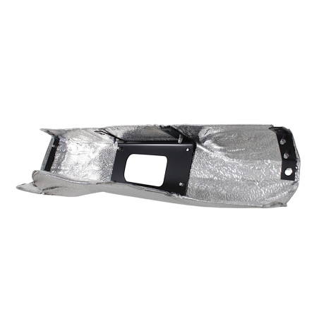 FRONT RIGHT HEAT PROTECTION SFA1000 SFA600