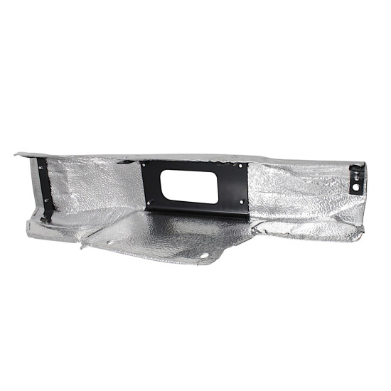 FRONT RIGHT HEAT PROTECTION SFA1000 SFA600