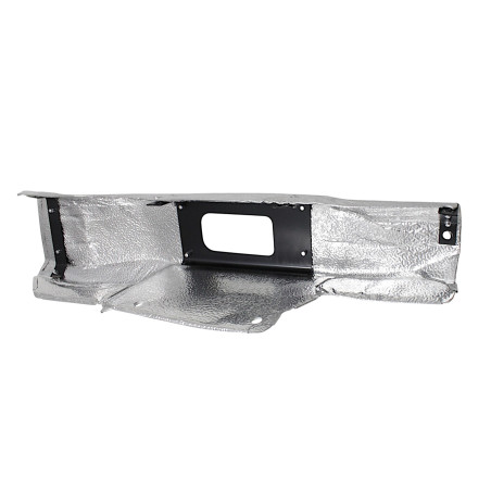 FRONT RIGHT HEAT PROTECTION SFA1000 SFA600
