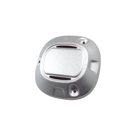 LEFT REAR MUFFLER COVER SFA1000 SFA600