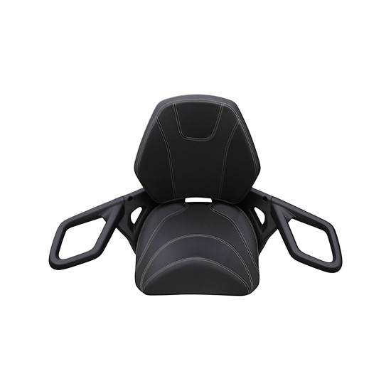 PASSENGER SEAT WITH BACKREST (FULL) SFA1000 SFA600