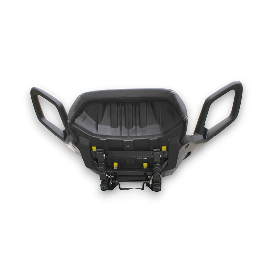 PASSENGER SEAT WITH BACKREST (FULL) SFA1000 SFA600
