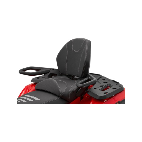 PASSENGER SEAT WITH BACKREST (FULL) SFA1000 SFA600