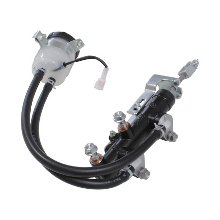 Rear brake master cylinder, complete set, SFA1000 SFA600