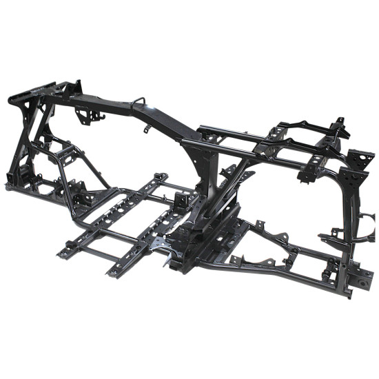 FRAME SFA1000 SFA600 V2