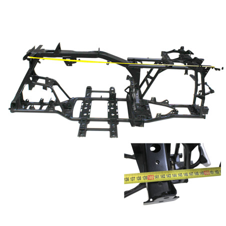 FRAME SFA1000 SFA600 V2