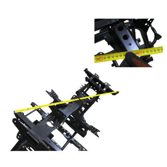 RĖMAS SFA1000 SFA600 V2