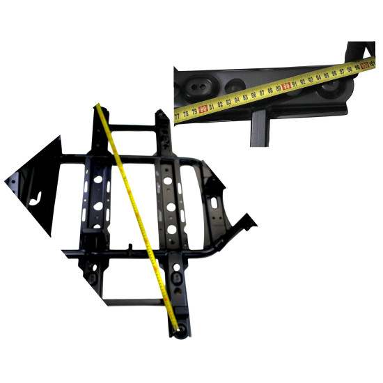 FRAME SFA1000 SFA600 V2