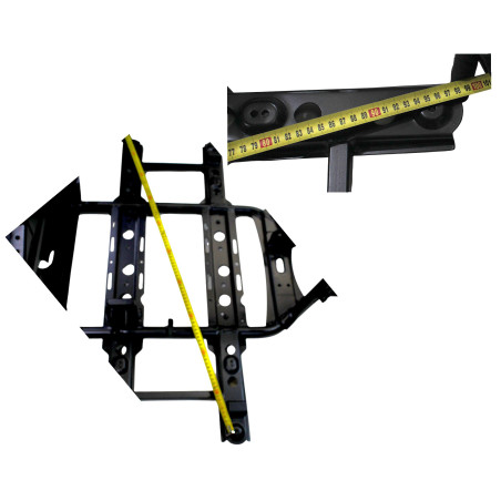 FRAME SFA1000 SFA600 V2