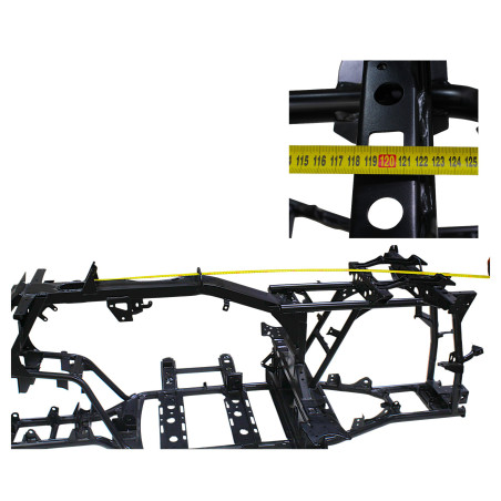 RĖMAS SFA1000 SFA600 V2