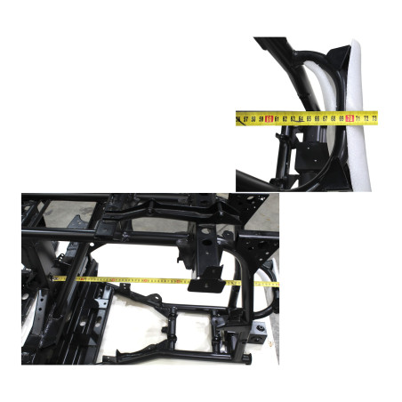 RĖMAS SFA1000 SFA600 V2