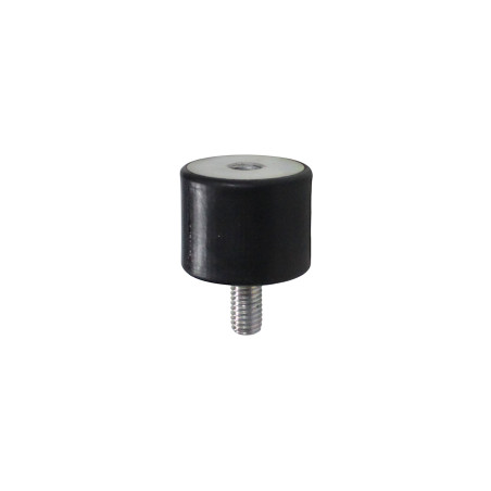 SILENTBLOCK GUMINĖ-METALINĖ ĮVORĖ SFA1000 SFA600