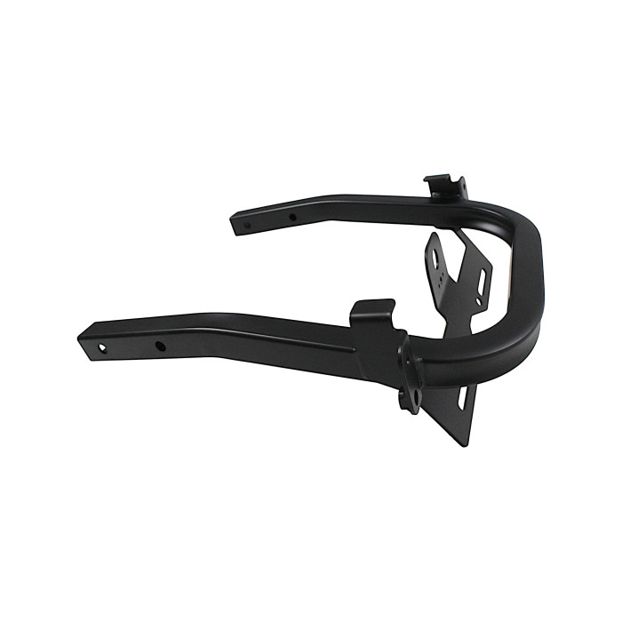 REAR BRACKET WITH LICENSE PLATE MOUNTING SFA1000 SFA600