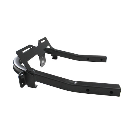 REAR BRACKET WITH LICENSE PLATE MOUNTING SFA1000 SFA600