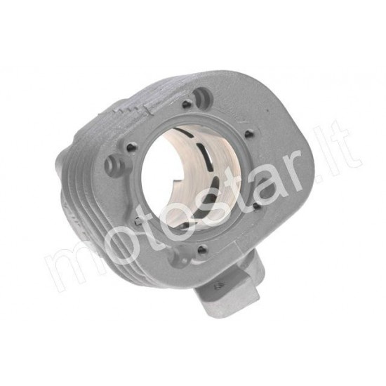 Airsal T6 Racing 70cc Minarelli Horizontal AC cylinder kit