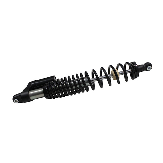 REAR SHOCK ABSORBER WITH FUEL TANK SFA1000 SFA600