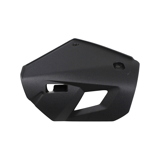 FRONT LEFT CONTROL LEVER COVER SFA1000 SFA600